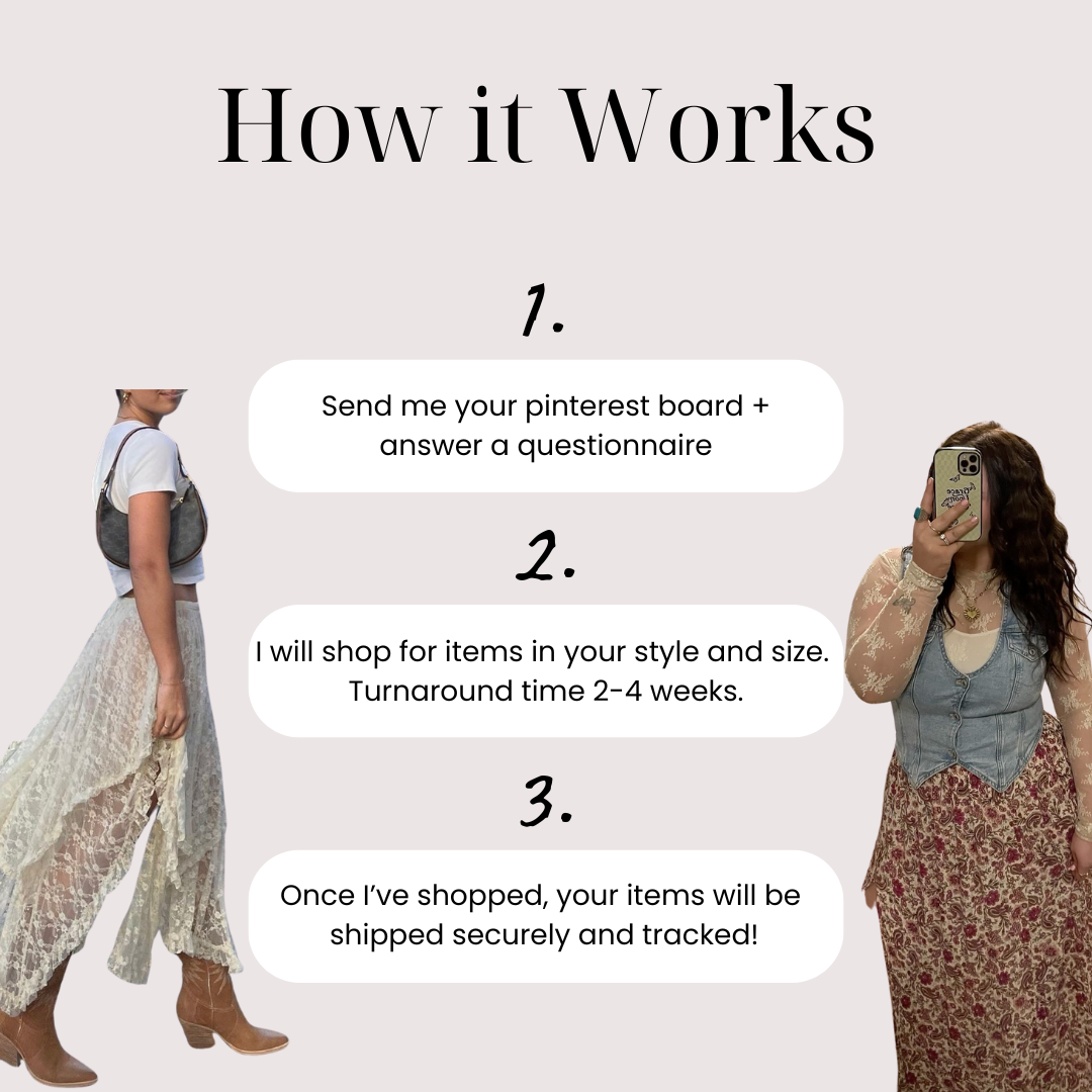 Personal Style Bundle