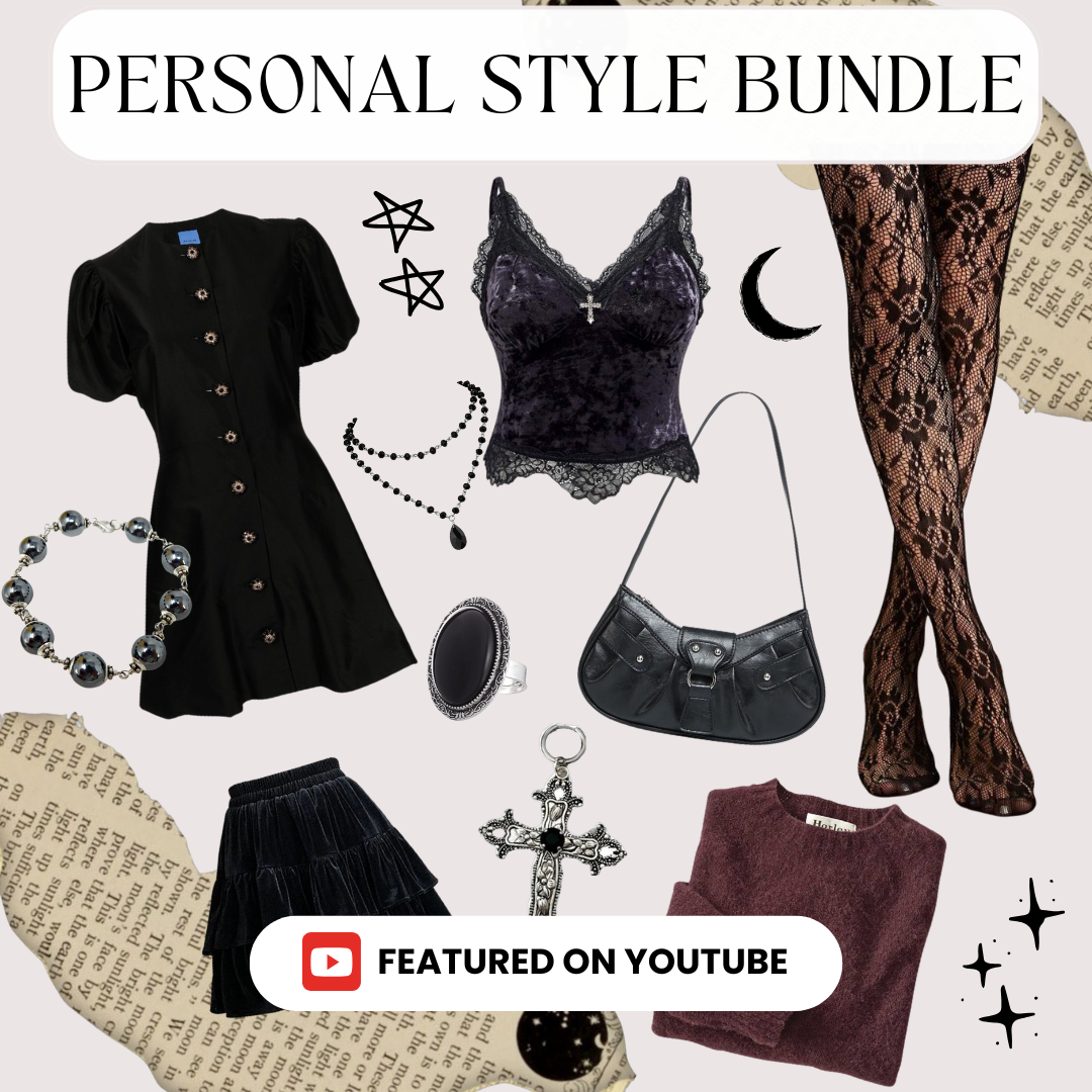 Personal Style Bundle