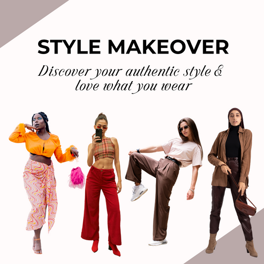 Style Makeover