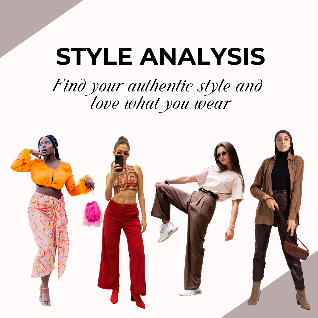Style Discovery Package