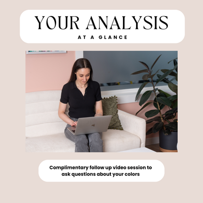 Virtual Color Analysis