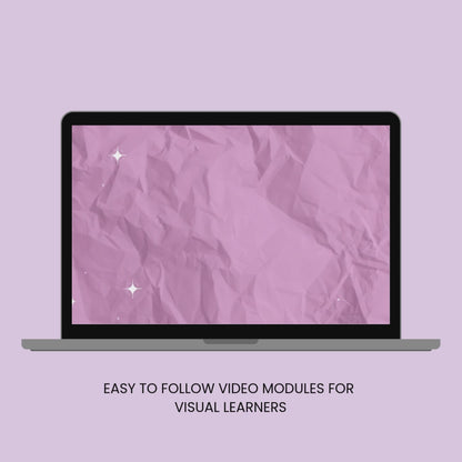 Learn Colour Analysis: Founding Cohort